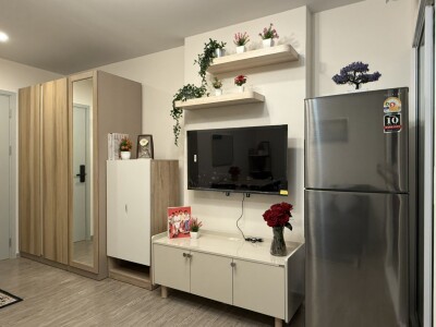 รีเจ้นท์ โฮม บางนา (โครงการใหม่) / Regent Home Bangna (New Project)-3