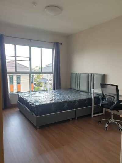 เอสแอนด์เอส สุขุมวิท คอนโดมิเนียม / S&S Sukhumvit 101/1-4