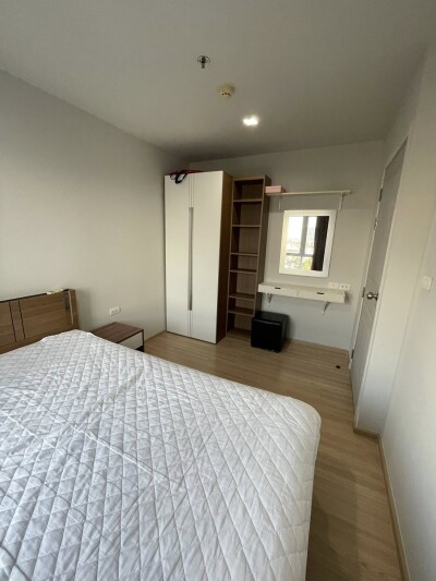 ริชพาร์ค 2 แอท เตาปูน อินเตอร์เชนจ์ / Rich Park 2 @Taopoon Interchange-4