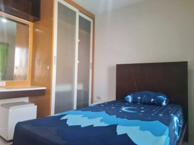 อัปเดตล่าสุด 1/4/2569 :  เดอะ กรีน คอนโด 2 / The Green Condo 2-3