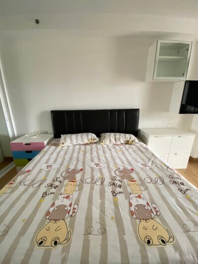 ศุภาลัย ปาร์ค อโศก - รัชดา / Supalai Park Asoke - Ratchada-2