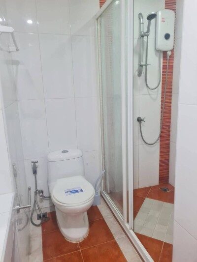 อัปเดตล่าสุด 1/4/2569 :  เดอะ กรีน คอนโด 2 / The Green Condo 2-6