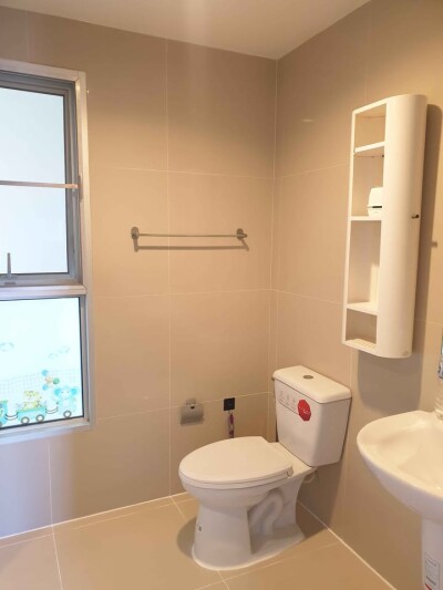 เอสแอนด์เอส สุขุมวิท คอนโดมิเนียม / S&S Sukhumvit 101/1-6