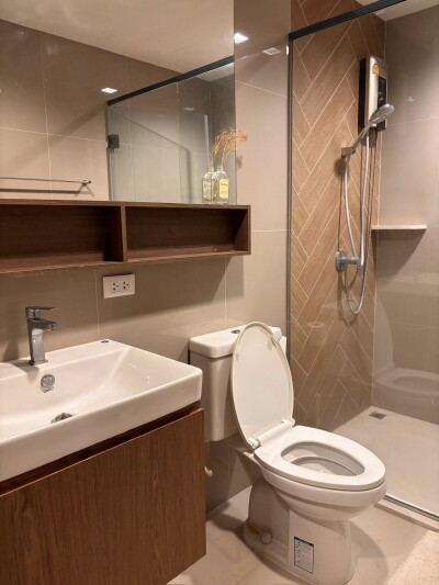 เดอะ ไลน์ พหลโยธิน พาร์ค / The Line Phahonyothin Park-10