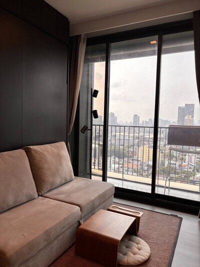 เดอะ ไลน์ พหลโยธิน พาร์ค / The Line Phahonyothin Park-1