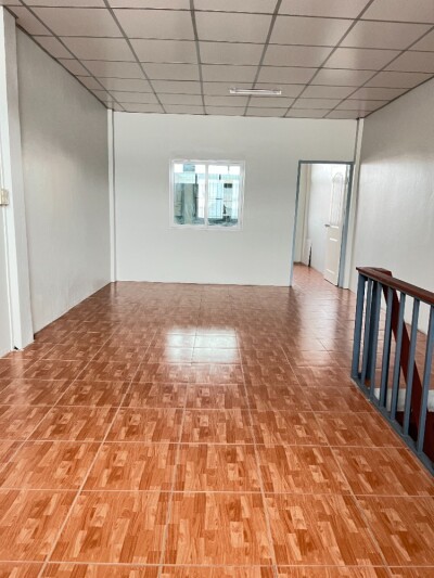 🏢 ให้เช่าหรือขาย ตึกแถว 3 ชั้น + ชั้นลอย 📍 ซ.สุขสวัสดิ์ 37/2 (เลยสะพานภูมิพล ก่อนถึงแยกพระประแดง)-3