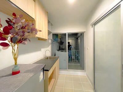 เดอะ นิช ไอดี พระราม 2 / The Niche ID Rama 2