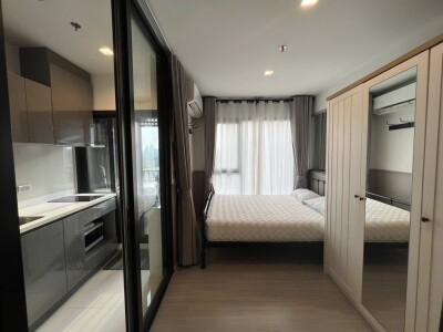 ไลฟ์ อโศก ไฮป์ / Life Asoke Hype-4