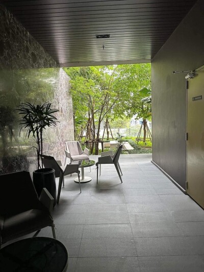 โนเบิล อราวน์ สุขุมวิท 33 / Noble Around Sukhumvit 33-14