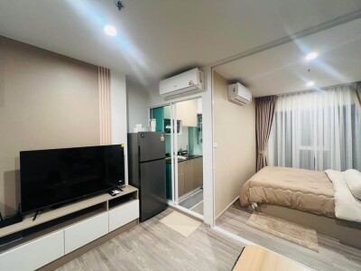 รีเจ้นท์ โฮม บางนา (โครงการใหม่) / Regent Home Bangna (New Project)-3