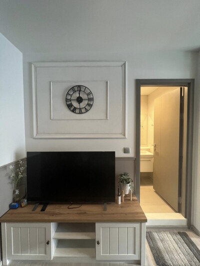 ไลฟ์ อโศก ไฮป์ / Life Asoke Hype-2