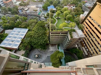 ริทึ่ม สุขุมวิท 42 / Rhythm Sukhumvit 42-17