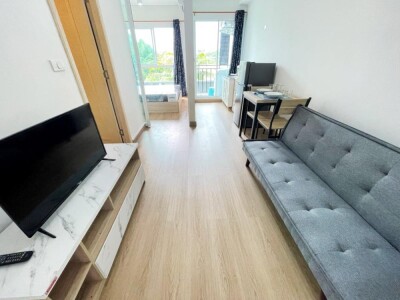 อัปเดตล่าสุด 1/3/2569 :  ดิ ไอริส เวสท์เกต / The Iris westgate