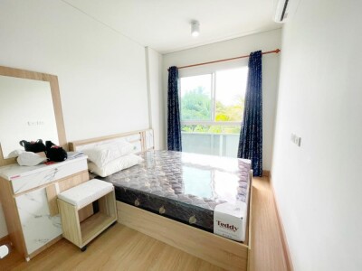 อัปเดตล่าสุด 1/3/2569 :  ดิ ไอริส เวสท์เกต / The Iris westgate