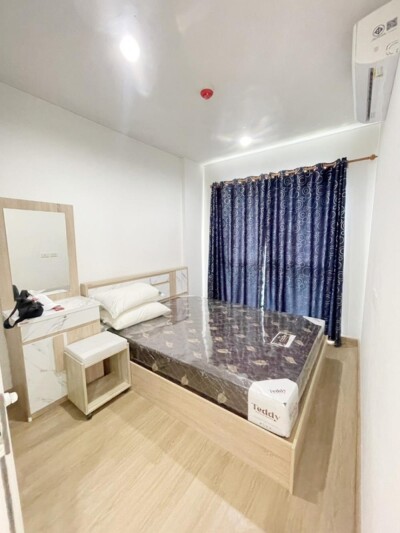 อัปเดตล่าสุด 1/3/2569 :  ดิ ไอริส เวสท์เกต / The Iris westgate