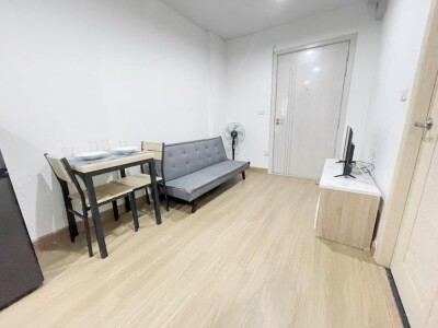 อัปเดตล่าสุด 1/3/2569 :  ดิ ไอริส เวสท์เกต / The Iris westgate