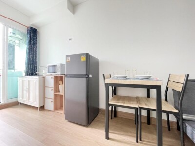 อัปเดตล่าสุด 1/3/2569 :  ดิ ไอริส เวสท์เกต / The Iris westgate