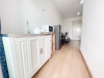 อัปเดตล่าสุด 1/3/2569 :  ดิ ไอริส เวสท์เกต / The Iris westgate