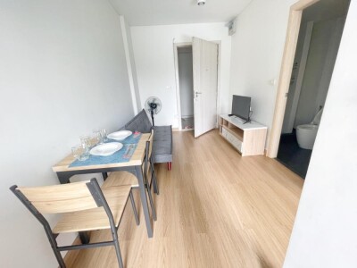 อัปเดตล่าสุด 1/3/2569 :  ดิ ไอริส เวสท์เกต / The Iris westgate