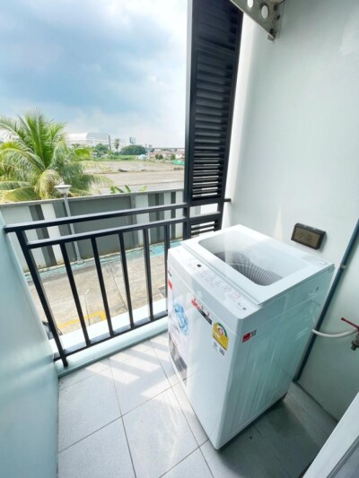 อัปเดตล่าสุด 1/3/2569 :  ดิ ไอริส เวสท์เกต / The Iris westgate