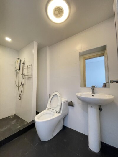 อัปเดตล่าสุด 1/3/2569 :  ดิ ไอริส เวสท์เกต / The Iris westgate