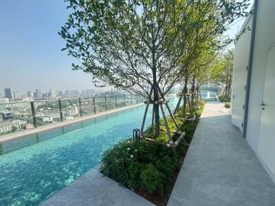 แชปเตอร์ วัน สปาร์ค จรัญ / Chapter One Spark Charan-11