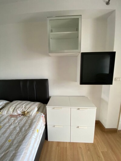 ศุภาลัย ปาร์ค อโศก - รัชดา / Supalai Park Asoke - Ratchada-4