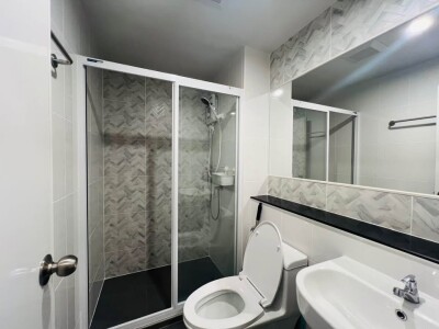 รีเจ้นท์ โฮม บางนา (โครงการใหม่) / Regent Home Bangna (New Project)-8