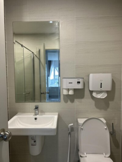 ศุภาลัย ปาร์ค แยกไฟฉาย / Supalai Park Yaekfaichai-10