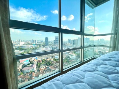 ยู ดีไลท์ แอท บางซื่อ สเตชั่น / U Delight Bangsue Station-6