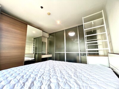 ยู ดีไลท์ แอท บางซื่อ สเตชั่น / U Delight Bangsue Station-4
