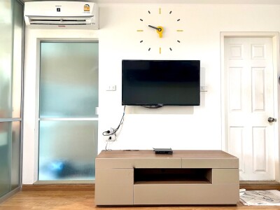 ยู ดีไลท์ แอท บางซื่อ สเตชั่น / U Delight Bangsue Station-2