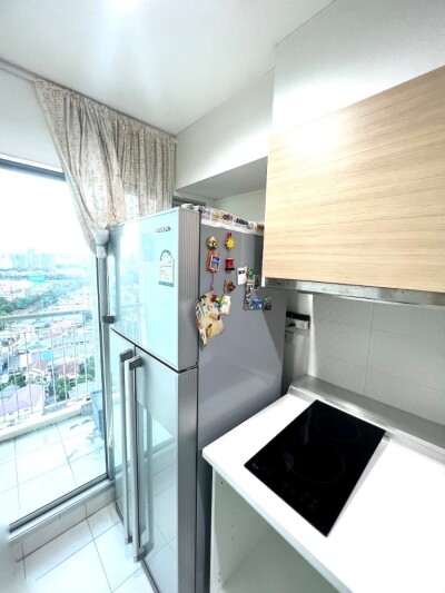 ยู ดีไลท์ แอท บางซื่อ สเตชั่น / U Delight Bangsue Station-7