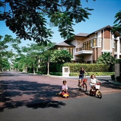 บ้าน แสนสิริ สุขุมวิท 67 / Baan Sansiri Sukhumvit 67