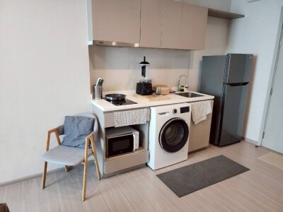 ไลฟ์ สุขุมวิท 62 / Life Sukhumvit 62-5