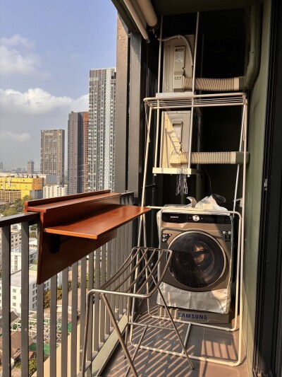 เดอะ ไลน์ พหลโยธิน พาร์ค / The Line Phahonyothin Park-12