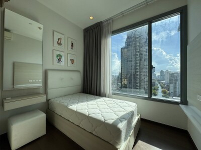 คิว อโศก / Q Asoke-6