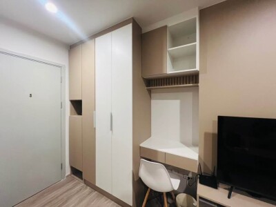 รีเจ้นท์ โฮม บางนา (โครงการใหม่) / Regent Home Bangna (New Project)-5