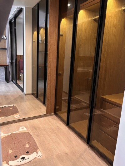 เดอะ ไลน์ พหลโยธิน พาร์ค / The Line Phahonyothin Park-8