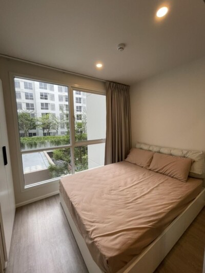 บลู พหลโยธิน 35 / 24 ตร.ม. Low rise ชั้น 3-6