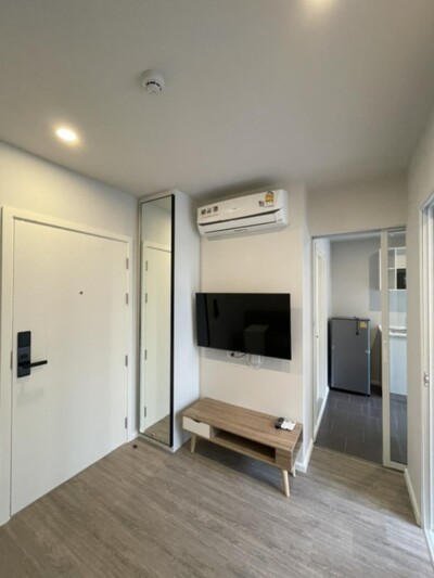 บลู พหลโยธิน 35 / 24 ตร.ม. Low rise ชั้น 3-3