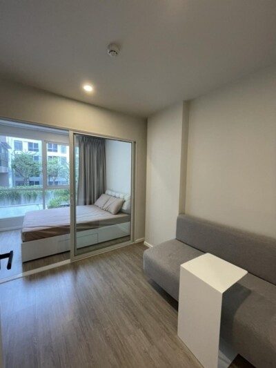 บลู พหลโยธิน 35 / 24 ตร.ม. Low rise ชั้น 3-1