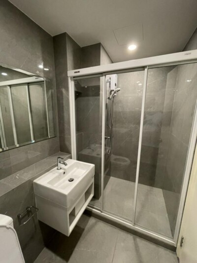 บลู พหลโยธิน 35 / 24 ตร.ม. Low rise ชั้น 3-9