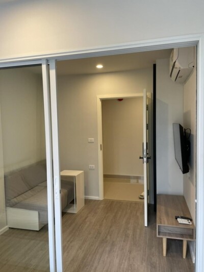 บลู พหลโยธิน 35 / 24 ตร.ม. Low rise ชั้น 3-2