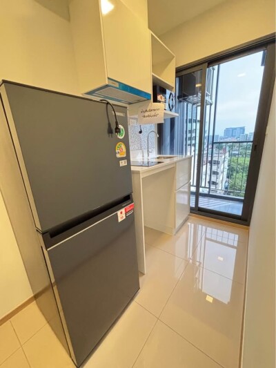 อัปเดตล่าสุด 26/3/2569 :  แชปเตอร์ วัน สปาร์ค จรัญ / Chapter One Spark Charan-5