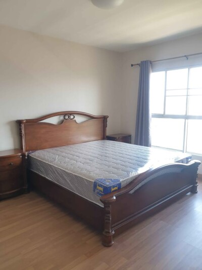 เอสแอนด์เอส สุขุมวิท คอนโดมิเนียม / S&S Sukhumvit 101/1-3