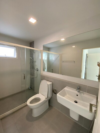 วิลลาจจิโอ ศรีนครินทร์ - บางนา-13