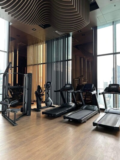 โนเบิล อราวน์ สุขุมวิท 33 / Noble Around Sukhumvit 33-16