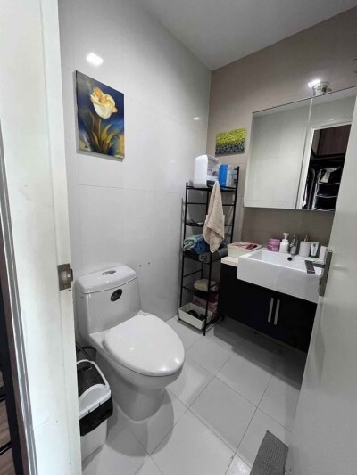 เดอะ บลูม สุขุมวิท 71 / The Bloom Sukhumvit 71-10