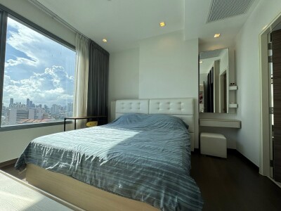 คิว อโศก / Q Asoke-7